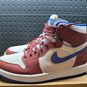 Air  Jordan 1 Zoom Air CMFT
